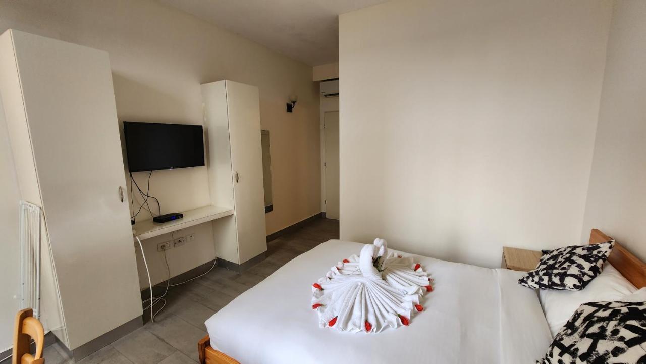 David Hameleh House Lejlighedshotel Netanya Værelse billede