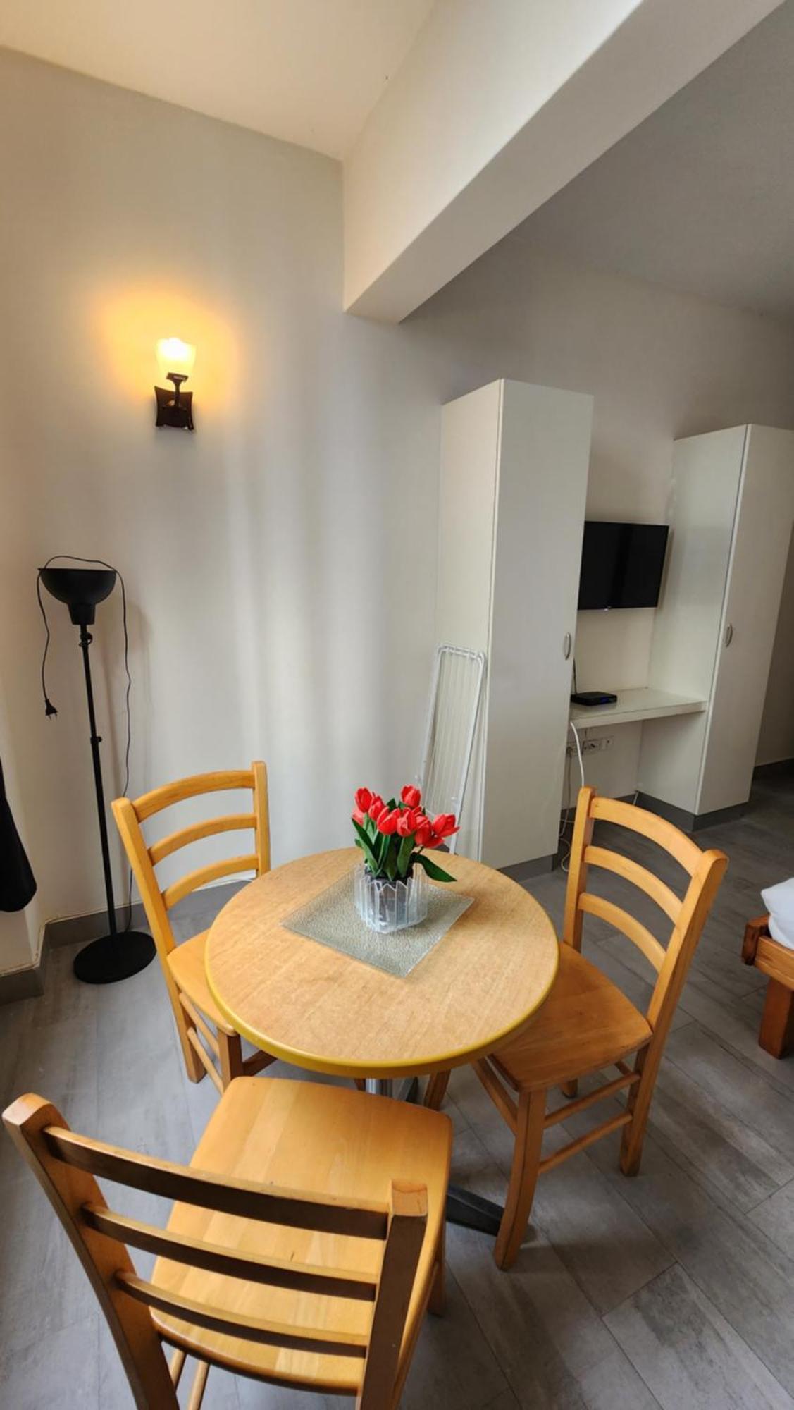 David Hameleh House Lejlighedshotel Netanya Værelse billede
